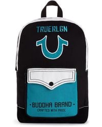 true religion bookbag