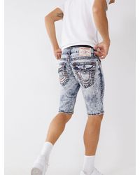 True Religion Shorts for Men | Online 