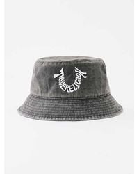True Religion - Bucket Hat - Lyst