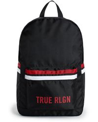 true religion jean backpack