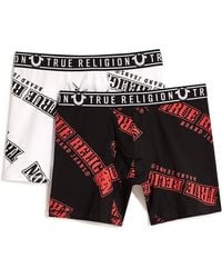 true religion boxer shorts