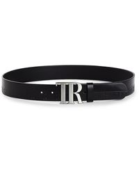 true religion belt mens