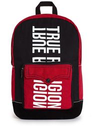 true religion backpacks