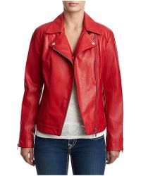 True Religion Leather jackets for Women 