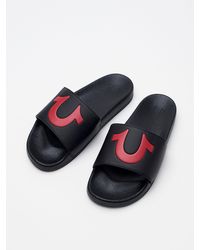 True Religion Sandals and flip-flops for Men | Online Sale up to 42% off |  Lyst