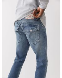 True Religion Skinny jeans for Men | Online Sale up to 84% off | Lyst