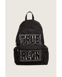 true rlgn backpack