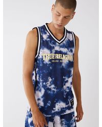 Men's True Religion Sleeveless t-shirts 