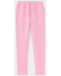TRUE RELIGION - Girls Glitter Horseshoe Sweat Pant - Lyst