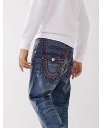 True Religion Jeans for Women | Online Sale up to 81% off | Lyst