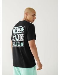 True Religion T-shirts for Men | Online 