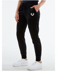 true religion velvet tracksuit