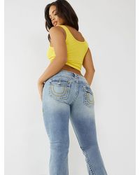 True Religion Flare and bell bottom jeans for Women | Online Sale up to 78%  off | Lyst