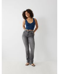 true religion house shoes