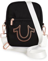 true religion cross body bag