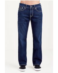 true religion bootcut jeans mens