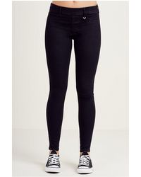 true religion womens leggings