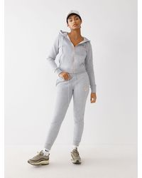true religion jogger set womens