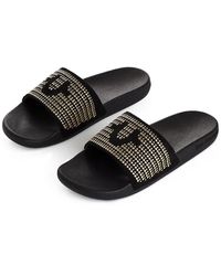 True Religion Sandals for Men - Up to 60% off at Lyst.com