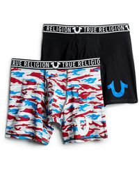 true religion boxer shorts