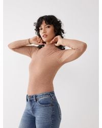 true religion bodysuits