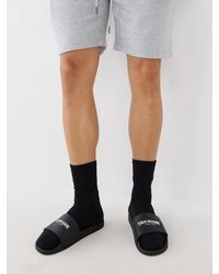 true religion sandals mens