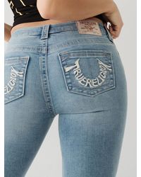 True Religion Jeans for Women | Online Sale up to 71% off | Lyst