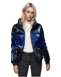 true religion puffer jacket women's