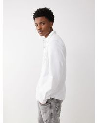 True Religion Shirts for Men | Online Sale up to 40% off | Lyst