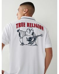 True Religion Clothing for Men | Online Sale up to 82% off | Lyst
