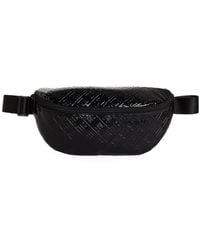 true religion belt bag