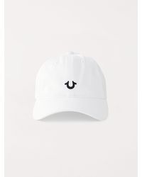 Men's True Religion Hats from $15 | Lyst