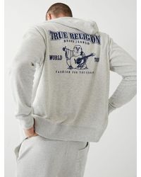 true religion hoodies