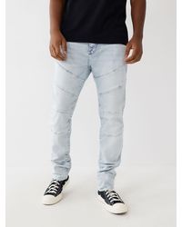 True Religion Skinny jeans for Men | Online Sale up to 84% off | Lyst