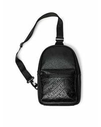 TRUE RELIGION - Sling Backpack - Lyst