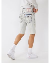 True Religion Shorts for Men | Online 