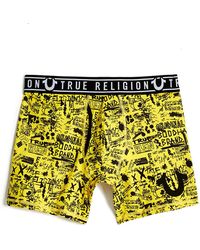 true religion boxer shorts