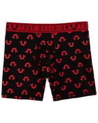 true religion boxer shorts