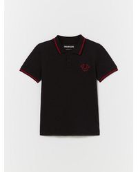 True Religion - Boys Logo Polo Shirt - Lyst