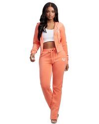 true religion womens tracksuit