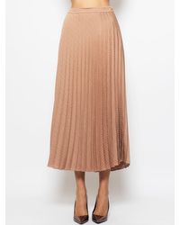 Twin Set Skirts for Women | Online Sale up to 40% off | Lyst