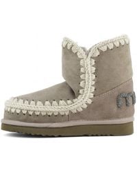 Mou Boots for Women | Online Sale up to 56% off | Lyst