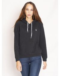 Ralph Lauren Hoodies for Women | Online Sale up to 52% off | Lyst