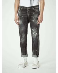 John Richmond Skinny jeans for Men | Online Sale up to 57% off | Lyst