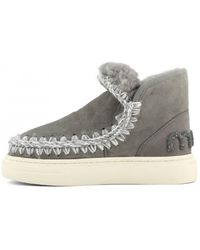 Mou Boots for Women | Online Sale up to 62% off | Lyst