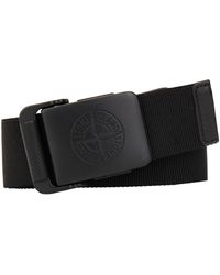 Stone Island Belts for Men | Online Sale up to 50% off | Lyst