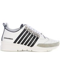 DSquared² - Sneakers 2 "Legendary" - Lyst