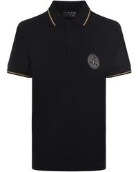 Versace - Polo Couture - Lyst
