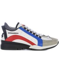 DSquared² - Sneakers 2 "Legendary" - Lyst