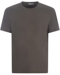 Xacus - T-shirt - Lyst